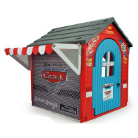 Игровой домик Тачки 